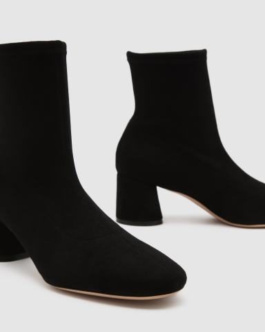 Ботинки Casadei 5