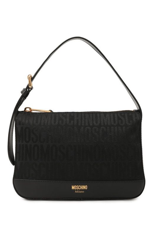 Сумка Moschino