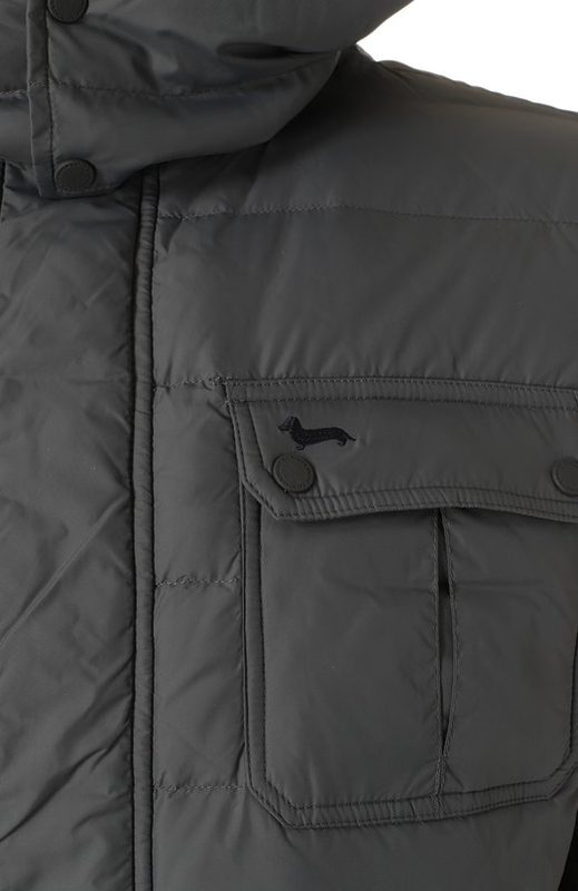 Пуховик Harmont & Blaine 3