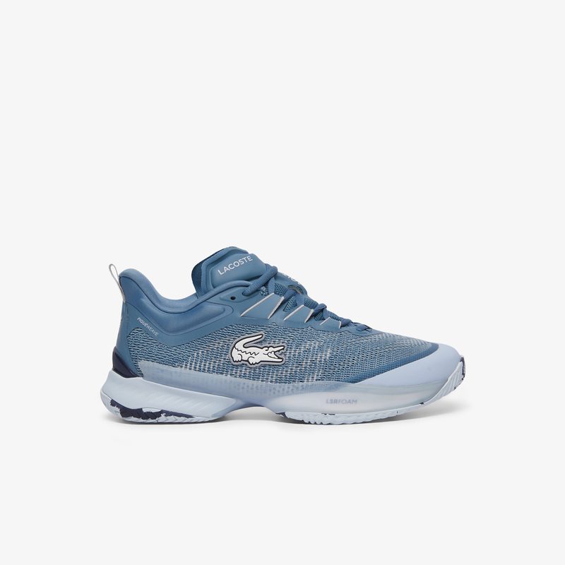 Мужские кеды Lacoste AG-LT23 ULTRA для тенниса