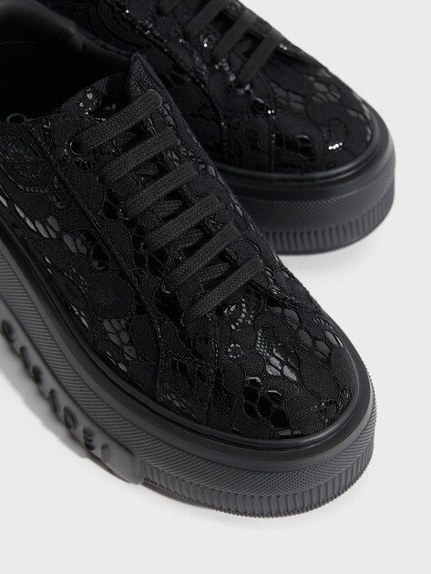 Кроссовки и кеды Casadei 3