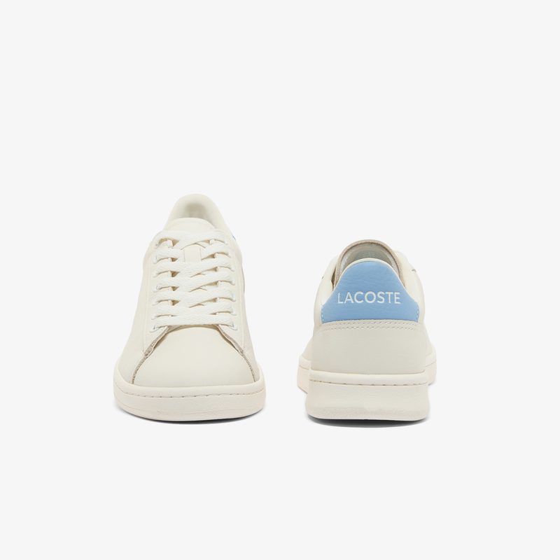 Женские кеды Lacoste CARNABY SET 225 3 SFA 5