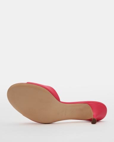 Босоножки Casadei 4