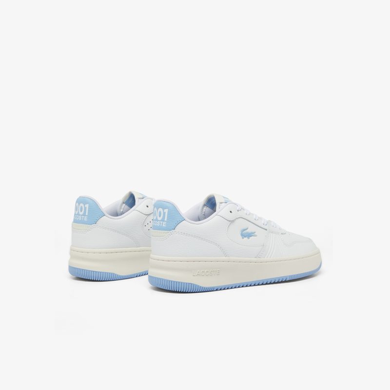 Женские кеды Lacoste L001 SET 224 3 SFA 3