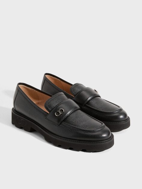 Лоферы Cesare Casadei 3