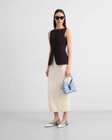 Брелок FURLA 4