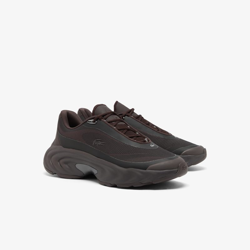 Мужские кеды Lacoste SPINOR PRM 225 3 SMA 2