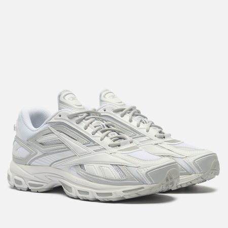 Мужские кроссовки Reebok Premier Road Ultra, цвет белый