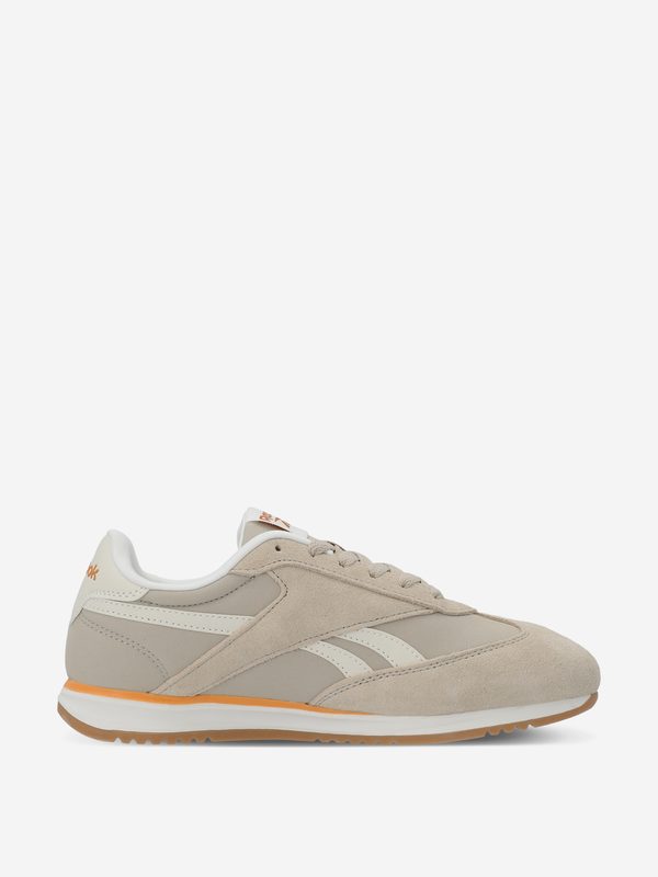 Кроссовки женские Reebok World 70, Бежевый 4