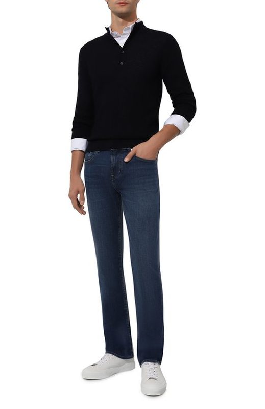 Джинсы Standard 7 For All Mankind 2