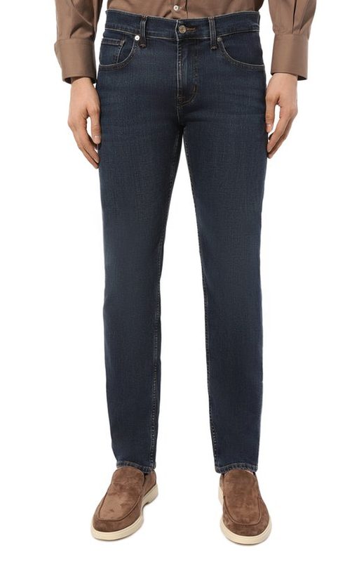 Джинсы Slimmy 7 For All Mankind 3