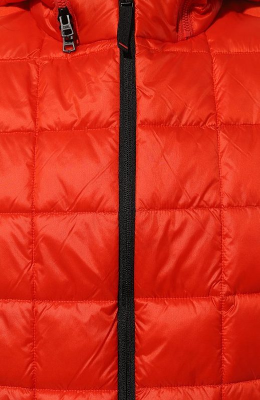Утепленный жилет Bogner Fire+Ice 5
