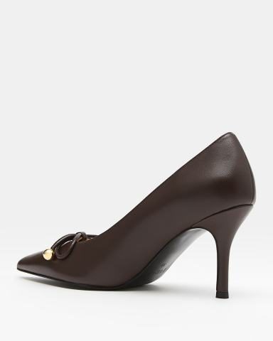 Туфли FURLA 3