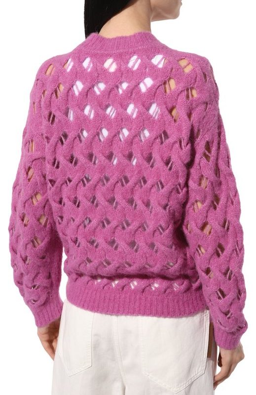Свитер Isabel Marant Etoile 4