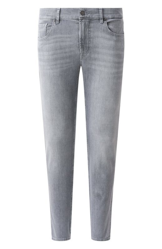 Джинсы Slimmy tapered 7 For All Mankind