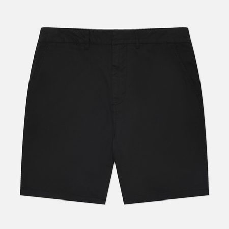 Мужские шорты Weekend Offender Ivan, цвет чёрный