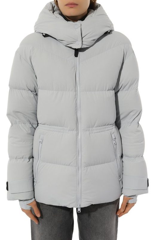 Пуховик Woolrich 3