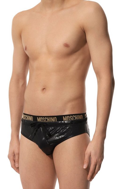 Плавки Moschino 2