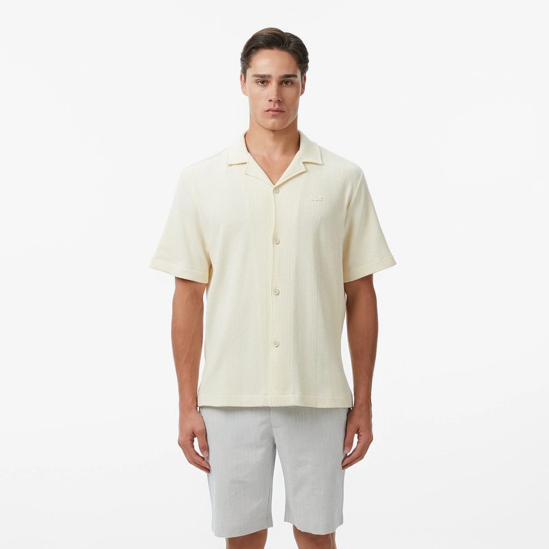 Мужская рубашка Lacoste
