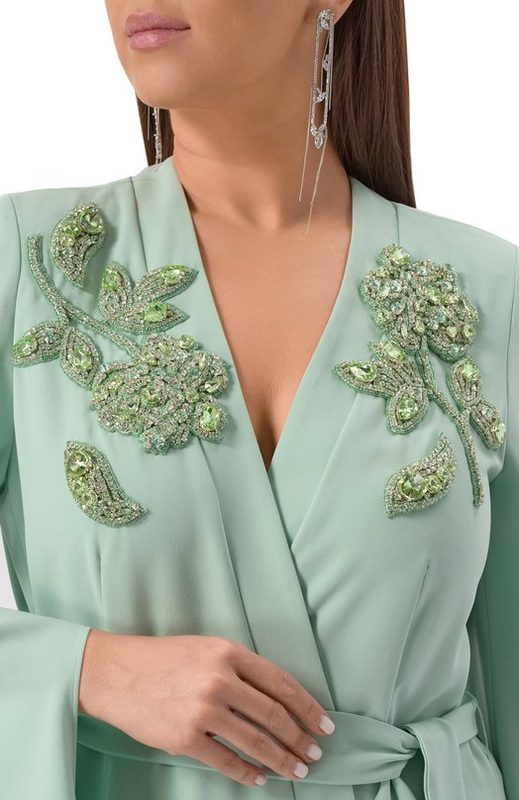 Платье Marina Rinaldi x Zuhair Murad Marina Rinaldi Elegante 5