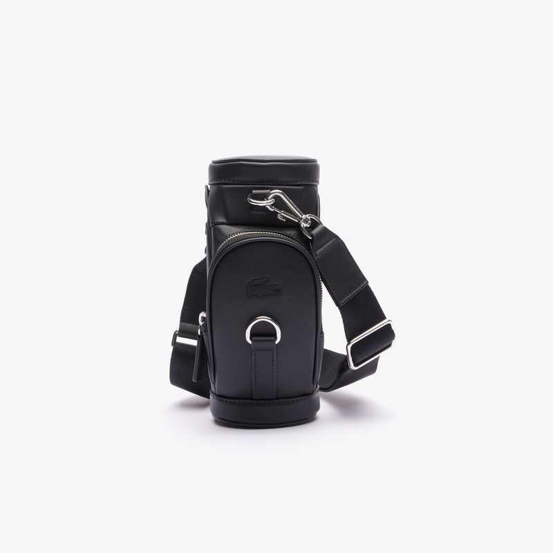 Сумка через плечо Lacoste Meldane Mini унисекс 3