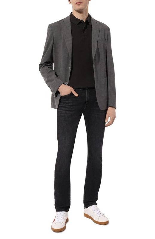 Джинсы Paxtyn 7 For All Mankind 2