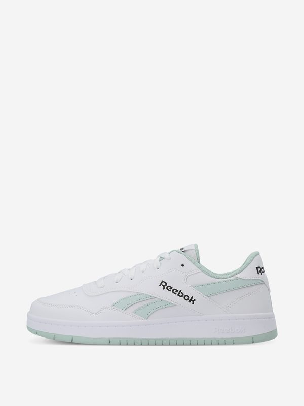 Кеды женские Reebok Bb 1000, Белый
