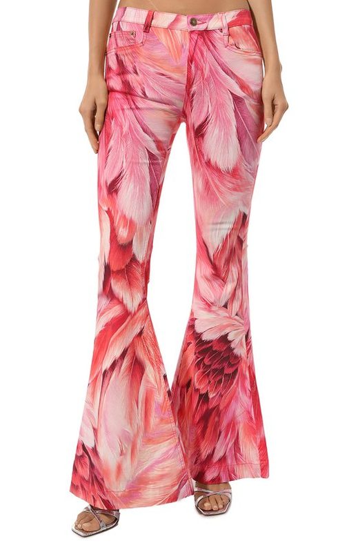 Джинсы Roberto Cavalli 3