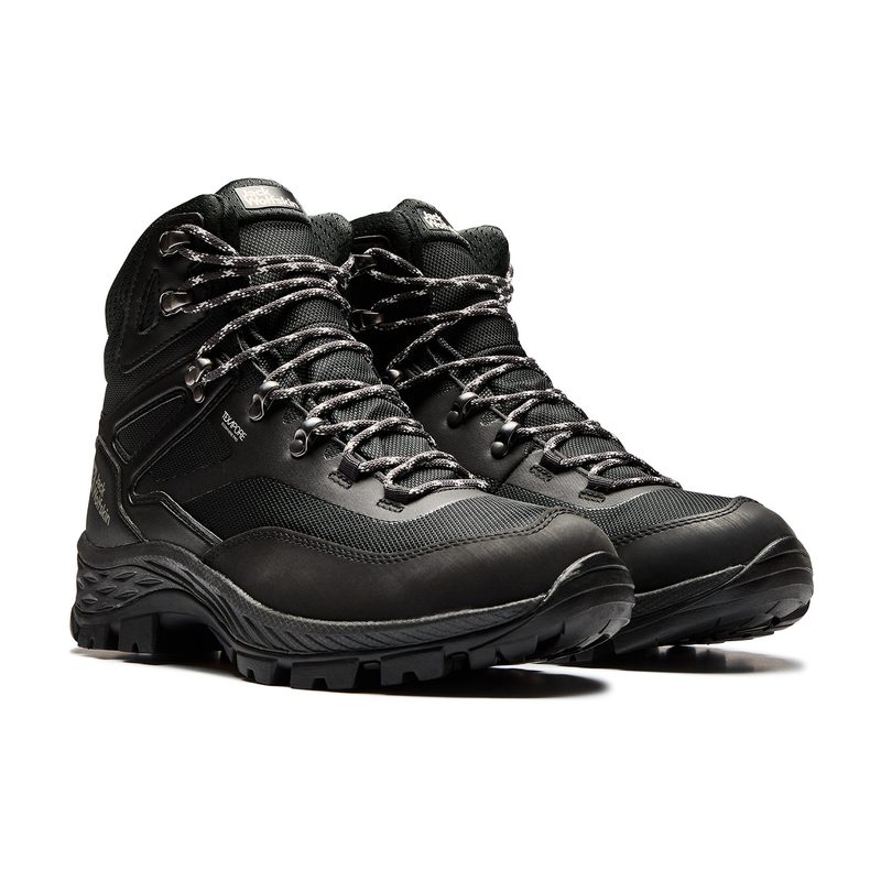 Rebellion Guide Texapore Mid 2