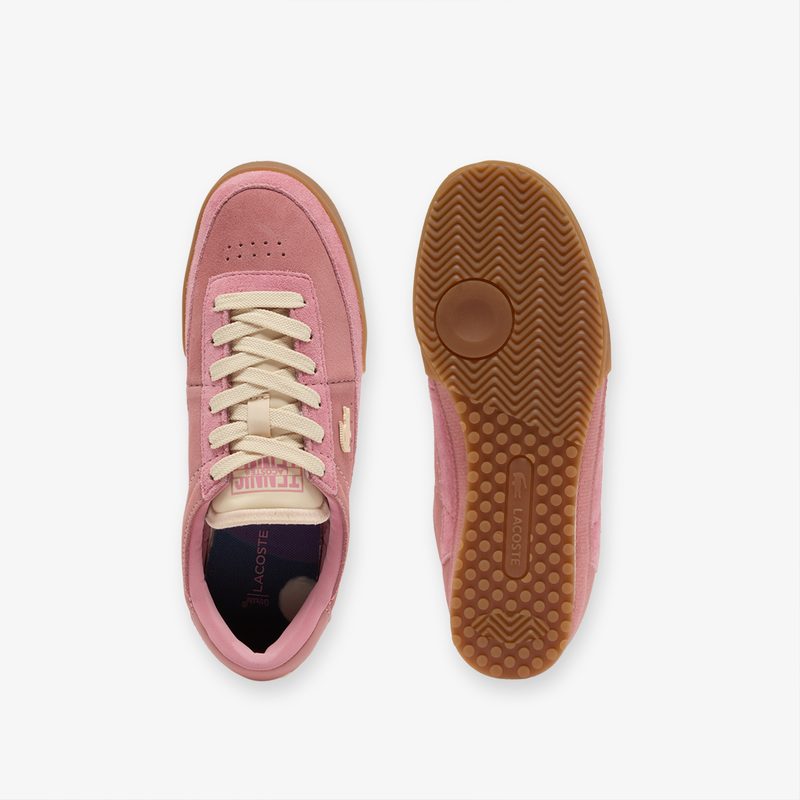 Женские кеды Lacoste AURA 225 7 SFA 4