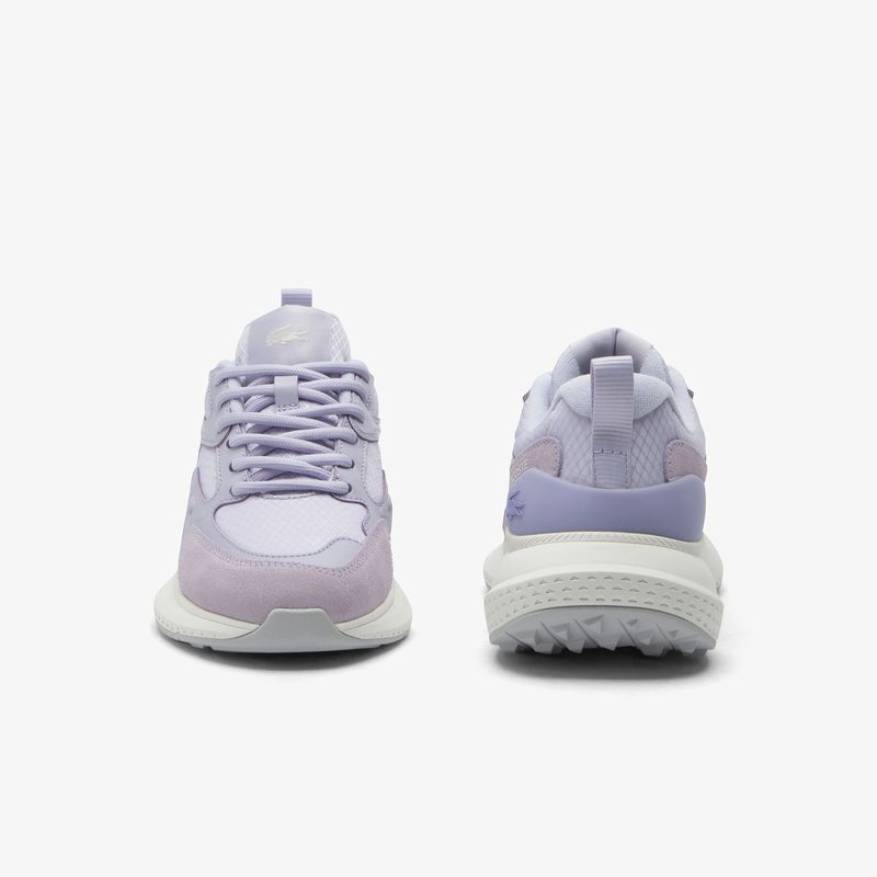 Женские кеды Lacoste L003 EVO 225 1 SFA 5