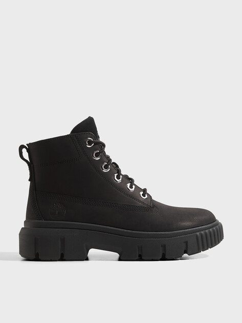 Ботинки Timberland