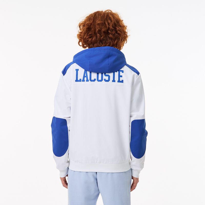 Мужская ветровка Lacoste Lacoste 2