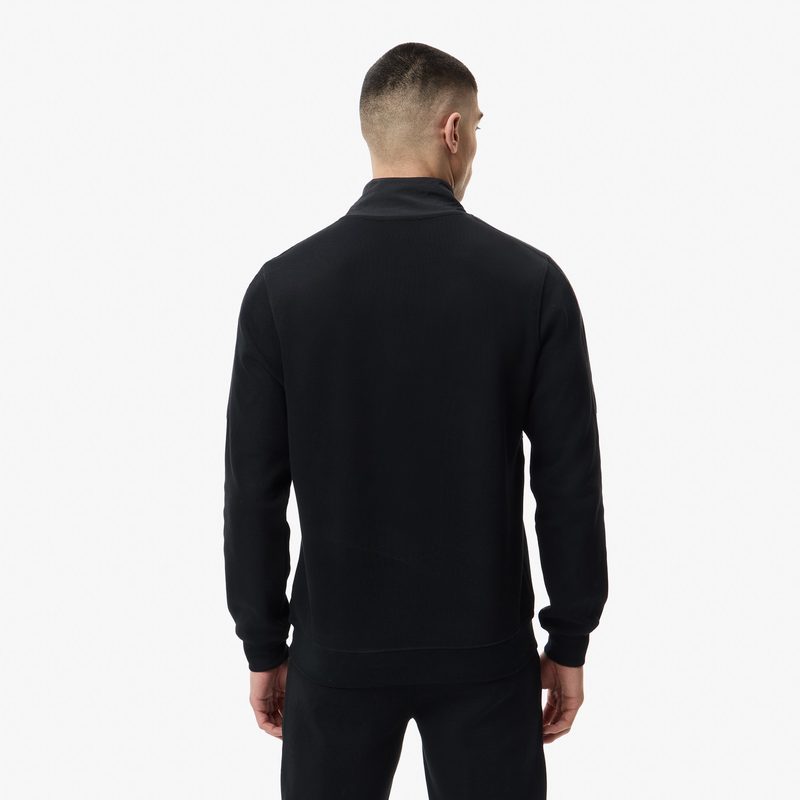 Мужской хлопковый свитшот Lacoste 2