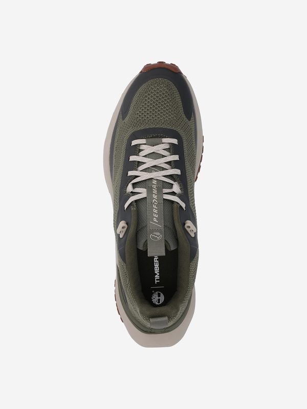 Кроссовки мужские Timberland Motion Access, Зеленый 5