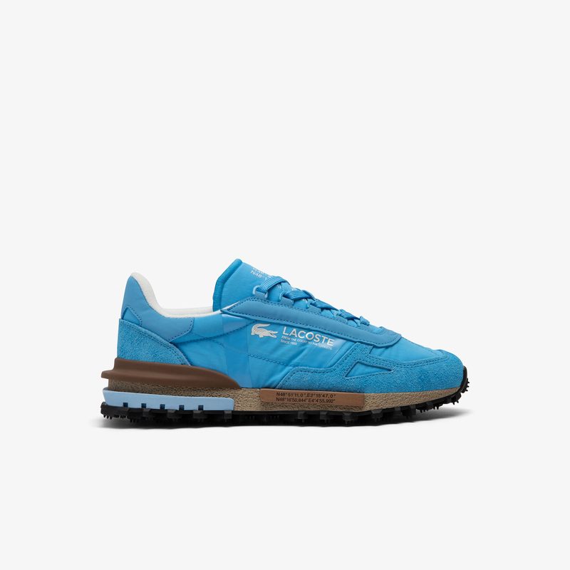 Мужские кроссовки Lacoste ELITE ACTIVE 225 4 SMA