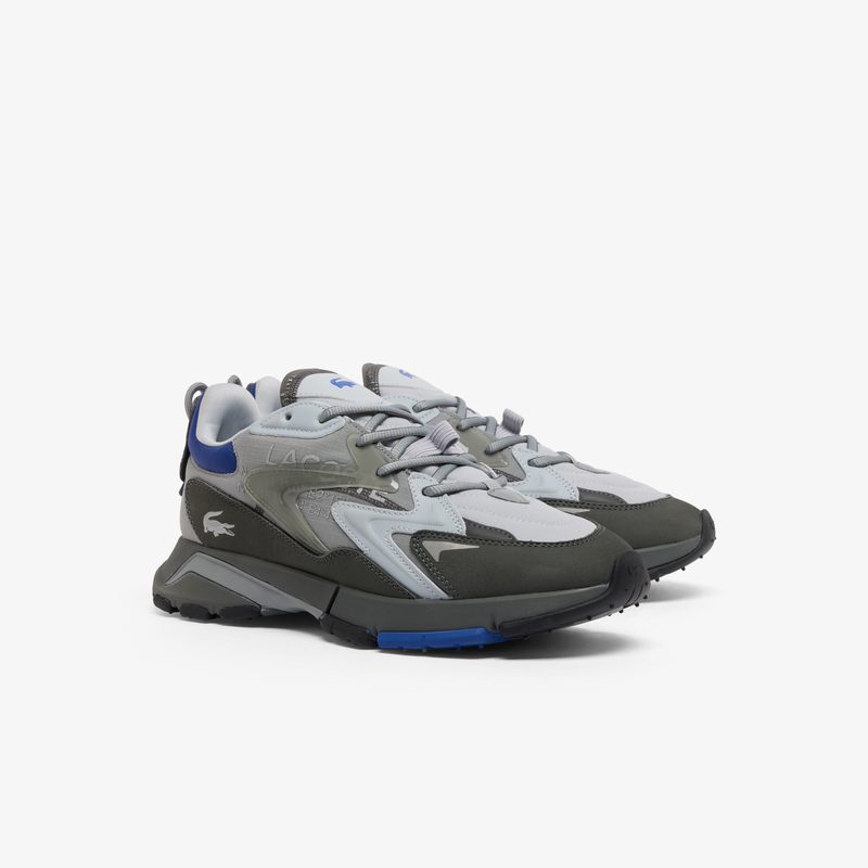 Мужские кеды Lacoste L003 NEO TECH 2253QSP SMA 2