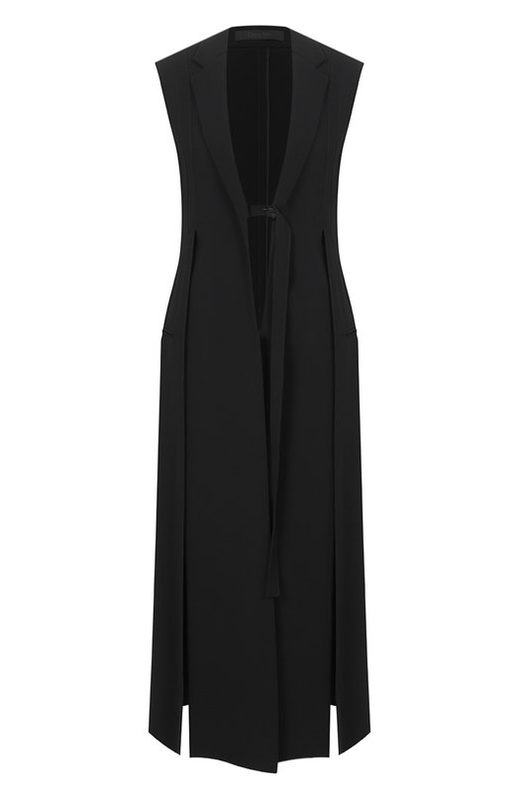 Жилет Calvin Klein Collection