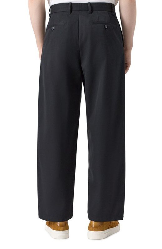 Брюки Moschino 4