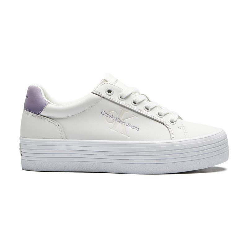 VULC FLATFORM LACEUP