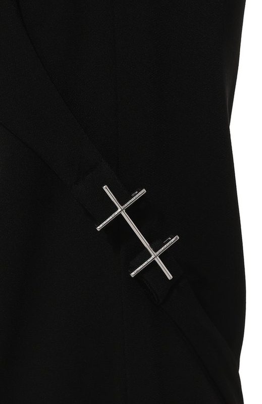 Брюки из вискозы Heliot Emil 5