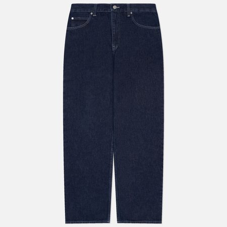 Мужские джинсы Edwin Matrix Arctic Blue Denim 14.6 Oz, цвет синий