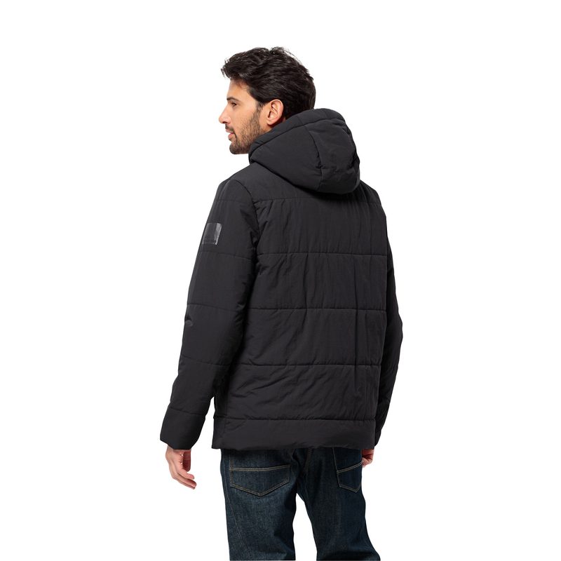 White Frost Jkt 2
