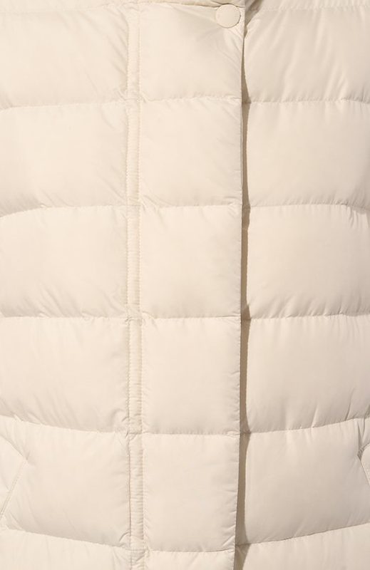 Пуховик Woolrich 5