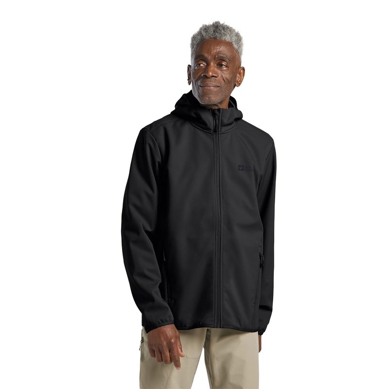 BORNBERG HOODY