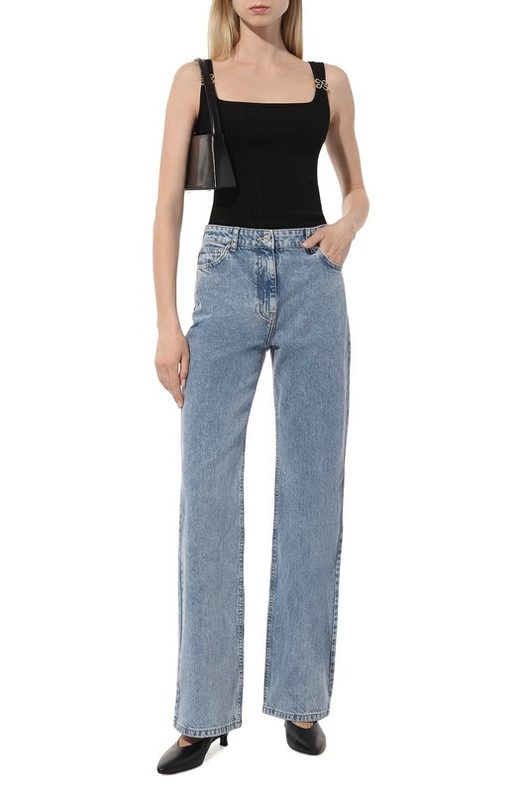 Джинсы M05CH1NO Jeans 2