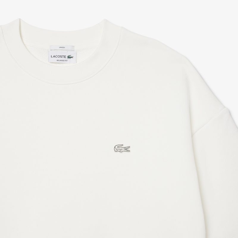 Мужская хлопковая толстовка Lacoste 5