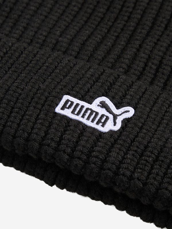 Шапка PUMA, Черный 3