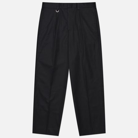 Мужские брюки SOPHNET. Chino, цвет чёрный