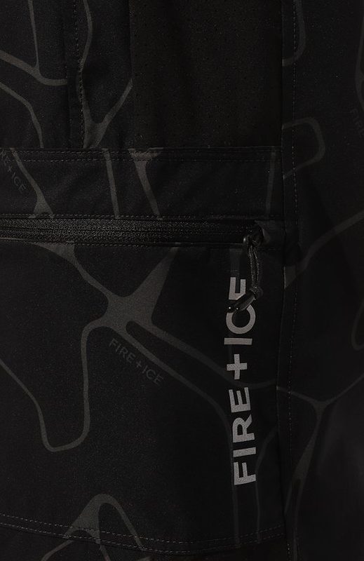Шорты Bogner Fire+Ice 5
